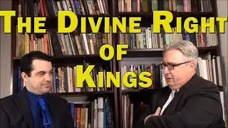 Divine Right of Kings