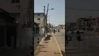 ikeja local government of Nigeria #shorts