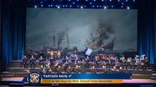 Banda Sinfónica Naval 