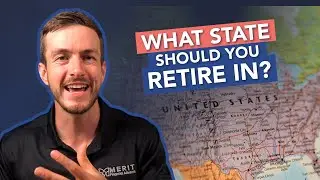 These 11 States Just Got More Retiree-Friendly