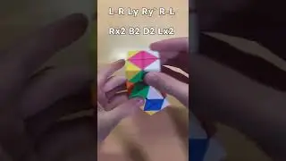 Как сделать вращение 4D-пазла