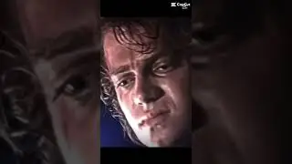 Anikan Skywalker #edits #starwars #Anikan