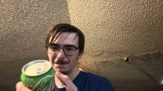 Coca Cola Lime Review 