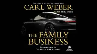 Family Business Audiobook by Carl Weber