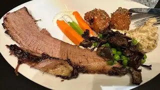 Brunch and Blitz at Aria Las Vegas Jan. 1, 2025