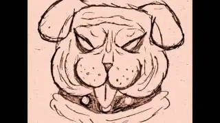 Creepy 8-bit Song test   -  pseudomorph_0z