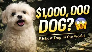 Top 10 Most Expensive Dog Breeds in the World 2025 💰🐶 | Professional Breeding Guide