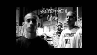 Aerophon Crew buscar de ti