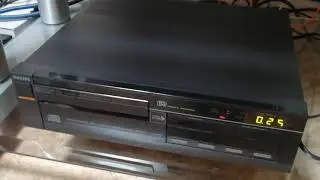 Philips CD-350