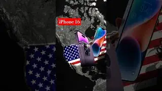 India Vs America Vs China &ndash; Kaunsa Mobile Best Hai? 🤔🔥 #shorts