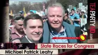 Tea Party Embraces Star Parker