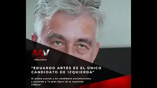 Jorge González: 