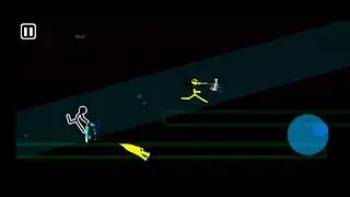 Camino invisible parte 1