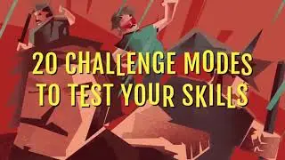 Serial Cleaner Official Switch Announcement Trailer