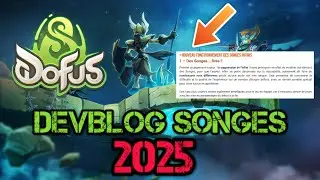 Ankama vont-ils DÉTRUIRE les Songes Infinis? Mon Avis