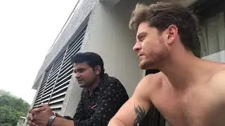 I AINT DOIN YOUR JOB    JASON SHAH