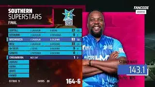 KSO vs SSS Thriller match