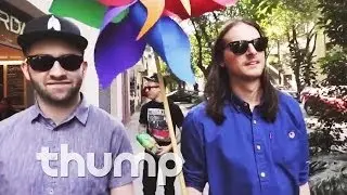 Zeds Dead Coffee Break Ep 7: Mexico City