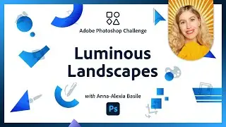 Luminous Landscapes | Photoshop Challenge