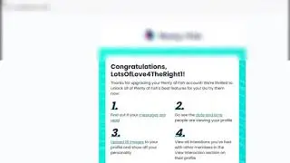 ⛔ How to CANCEL AUTO RENEW or Auto Rebill on POF.com Dating ⛔