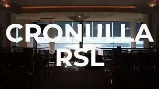 Bespoke Fitout | Cronulla RSL, NSW | Designed by The Lighting Outlet