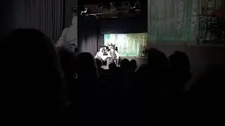 Veikko Lavi: Tumma poika Marko Putkonen ja Ari Suomela harmonikka