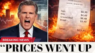 Prices Didn&rsquo;t Go Back Down &mdash; Here&rsquo;s Why Nobody Cared