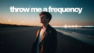 Throw Me a Frequency | Акустическая поп-музыка (официальный музыкальный клип)