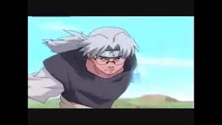 Kabuto kill Dosu Kinuta (just a montage)