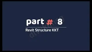 Revit Structure Final KKTMSG