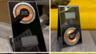 The World&rsquo;s No1 3in1 Wireless charger |  Magsafe Charger | Fast Wireless Charger | MGVIPLOUNGE