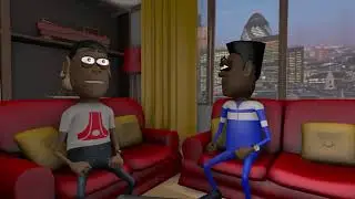 2 Yoots Minus Loot ep4