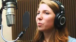 Summer Recording Workshops performs 