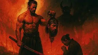 Why Mercy Makes You Weak &ndash; The Ruthless Samurai Code You&rsquo;re Afraid to Follow