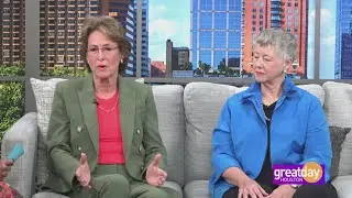 Leading with Pride: How Kim Ogg and Annise Parker turned authenticity into action Part 2