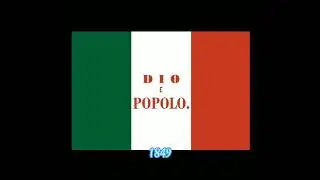 Vatican City Flag History