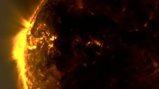 The Health Effects of Space Weather | S0 News Jun.29.2016