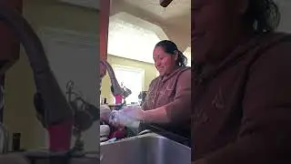 Mary cocina y más  está en vivo