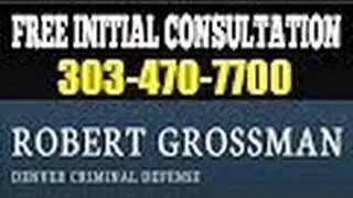 Douglas County Internet Sex Crimes Attorney - Robert Grossman - Internet Sex Crimes Lawyer