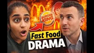 From Bully to Employee: A Fast-Food Redemption Story