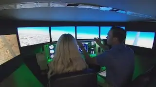 New flight school opens at Mesa's Falcon Field Airport | FOX 10 News
