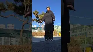 [백마고] 졸업 인사(치명적 매력남 ㅊㅈ)