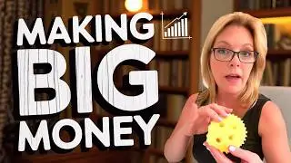 How Women Over 40 Make $250K With Fashion on YouTube