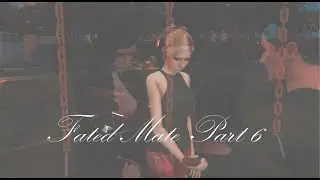 Fated Mate Part 6 Sims 4 Lovestory Machinima (german)