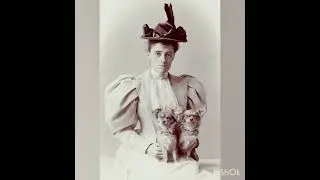 TEN GREAT AMERICAN WOMEN NOVELISTS