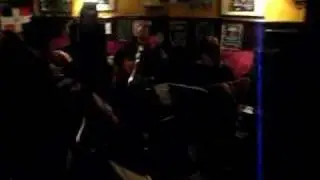 pogue mahone's live irish music