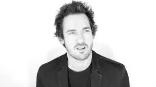 Will Kemp talks joining the cast of Reign & the importance of Art & Music programs