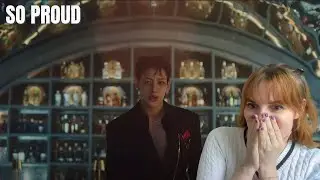 BamBam 'ไม่มีใครสักคืน (Dancing By Myself) (Feat. TIMETHAI)' M/V REACTION