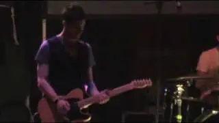 An Orange End - 6:58 (live in Athens - A.V.A.F. - 17/05/2009)