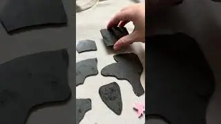 i made a tshirt with stamps